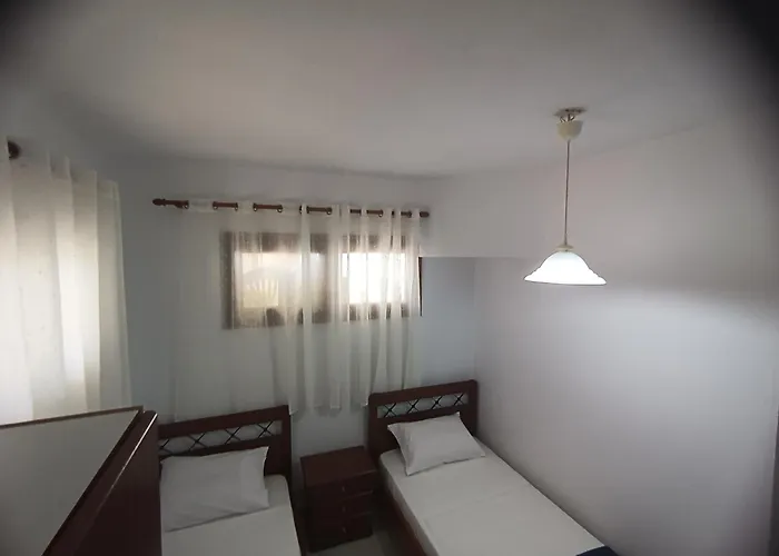 Сasa de vacaciones 20m From The Gerakini