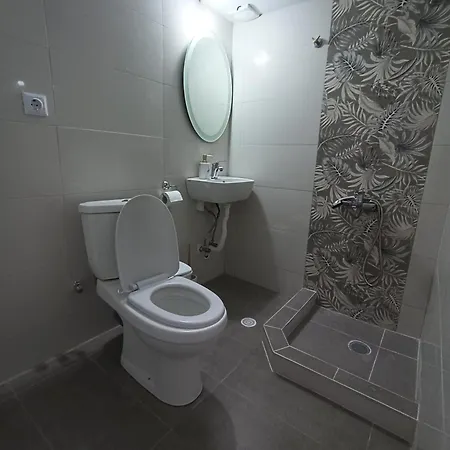 20m From The Feriehus *